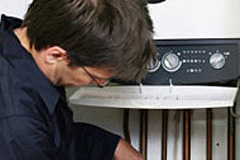 boiler replacement Ardgayhill