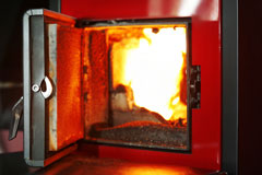 solid fuel boilers Ardgayhill